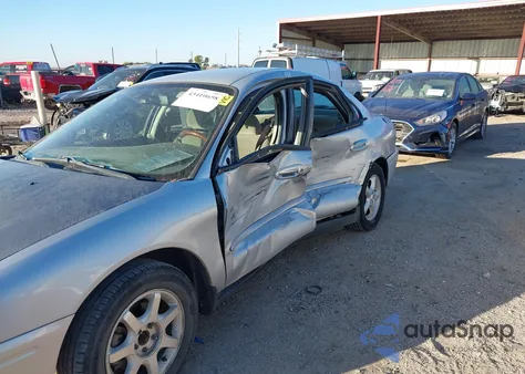 2006 Ford Taurus Sel from USA, damaged, VIN 1FAFP56U06A236671
